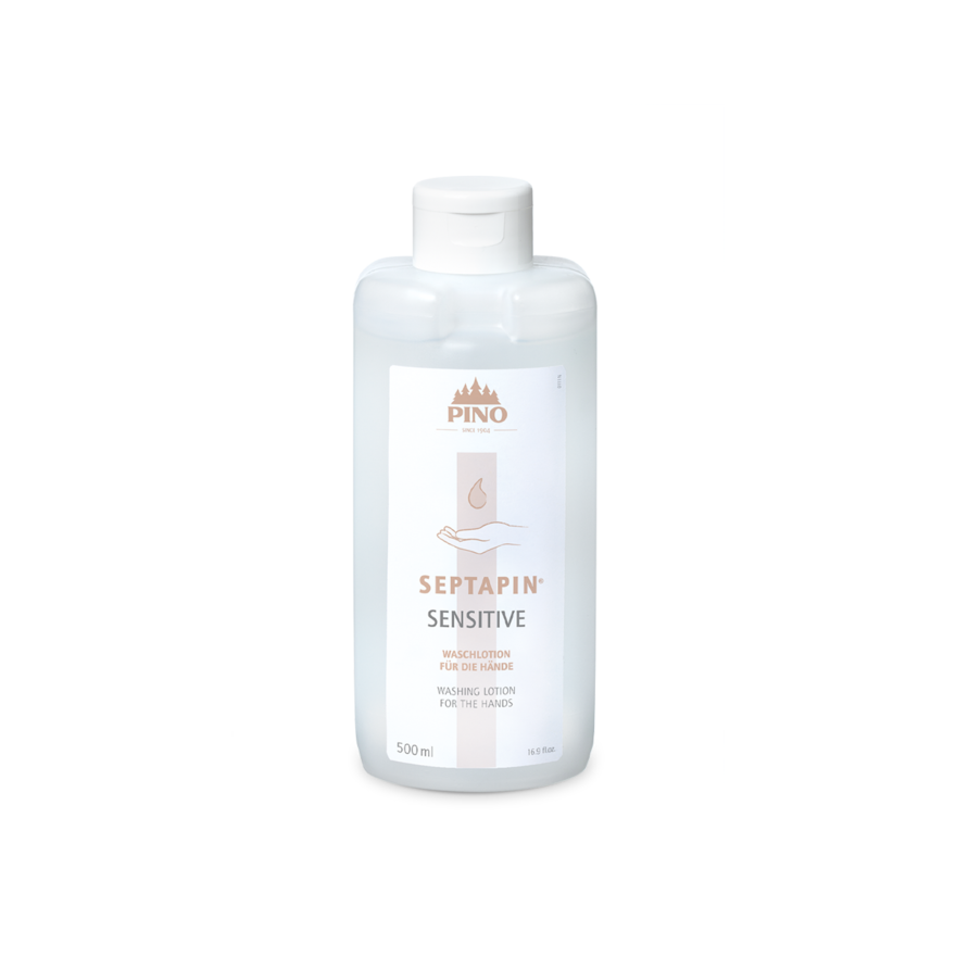 SEPTAPIN Sensitive Waschlotion (500 ml)