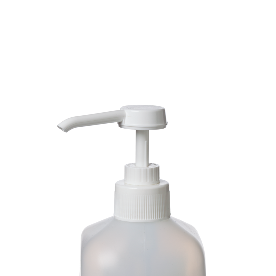 Handpumpe für Septapin Derm Desinfektionsgel | PINO