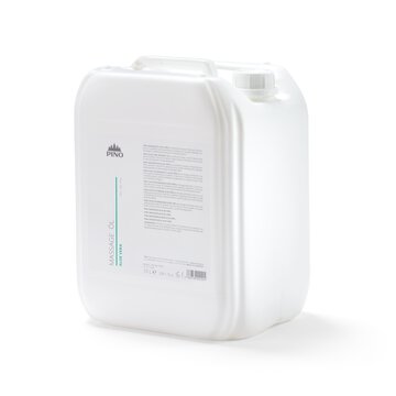 Massageöl Aloe Vera im 10-Liter-Kanister