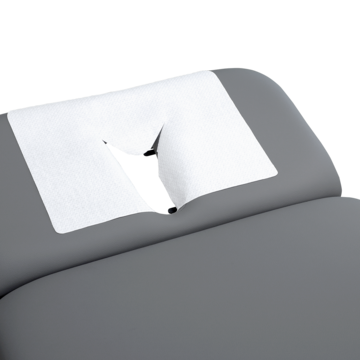 Nasenschlitztuch aus Papier