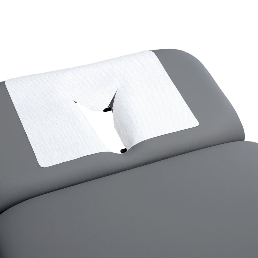 Nasenschlitztuch aus Papier