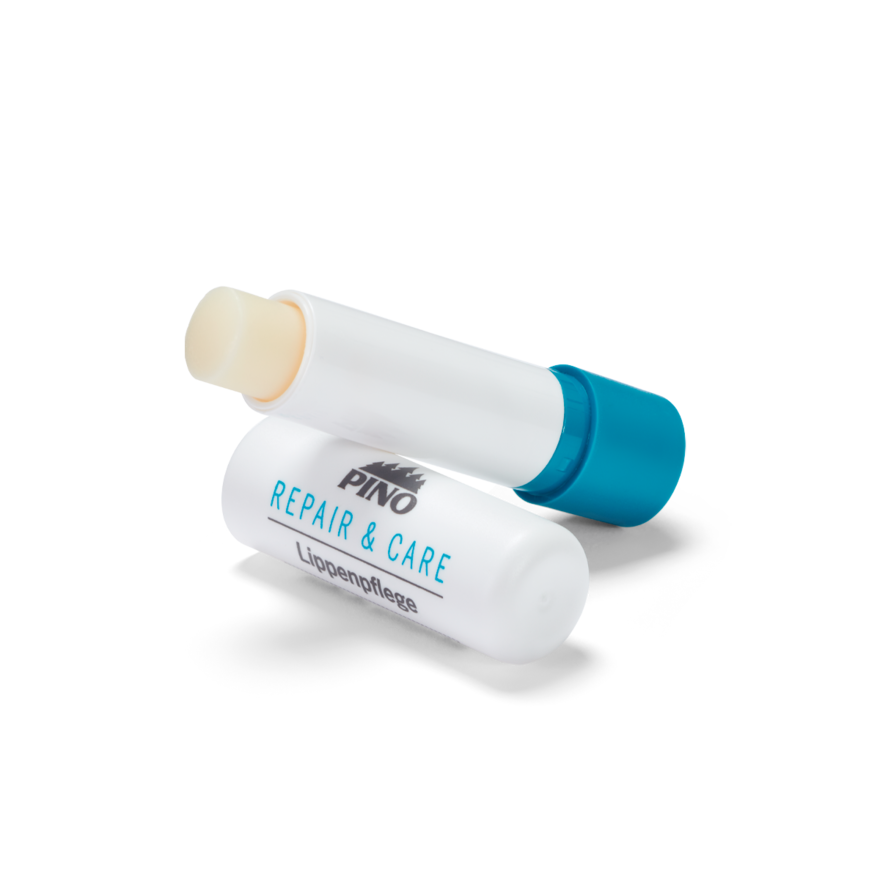 Lippenpflege Repair & Care Stick offen