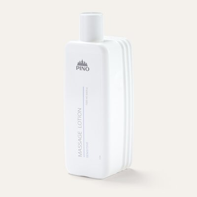 Massagelotion Sensitive 1 Liter