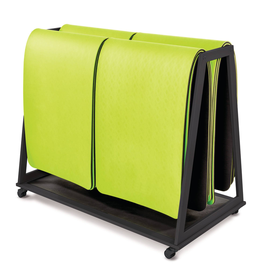PINOFIT® Mattenwagen