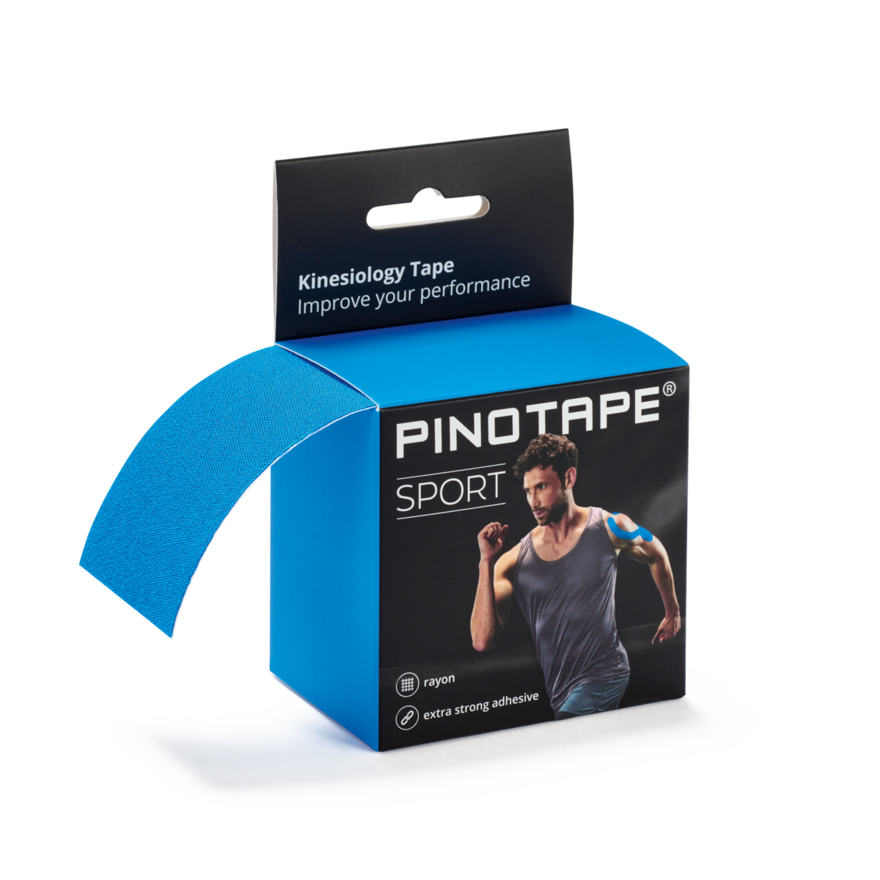 PINOTAPE Sport blue