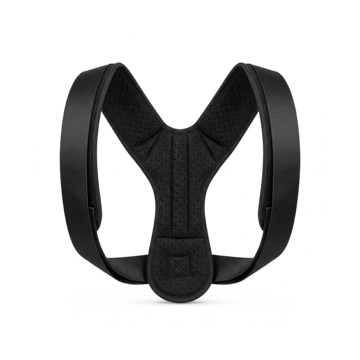 PINOFIT Physio Posture Größe M - Innen-Ansicht