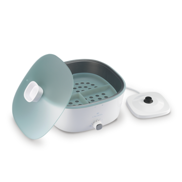 Caldera Hot Stone Wärmegerät