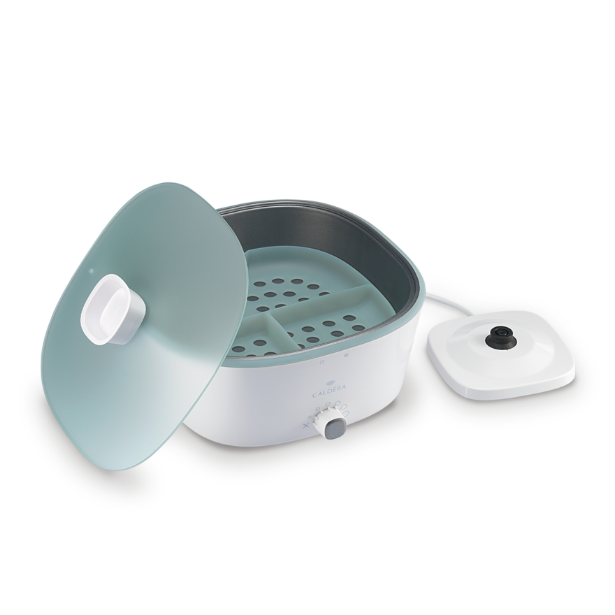 Caldera Wärmegerät für Hot Stones