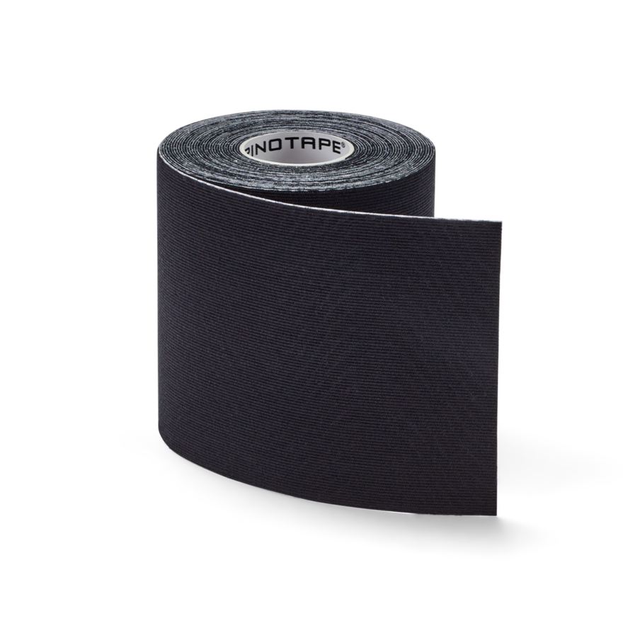 PINOTAPE Sport Lymph extrabreite Taperolle