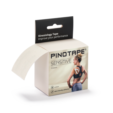 PINOTAPE Sensitive Skin