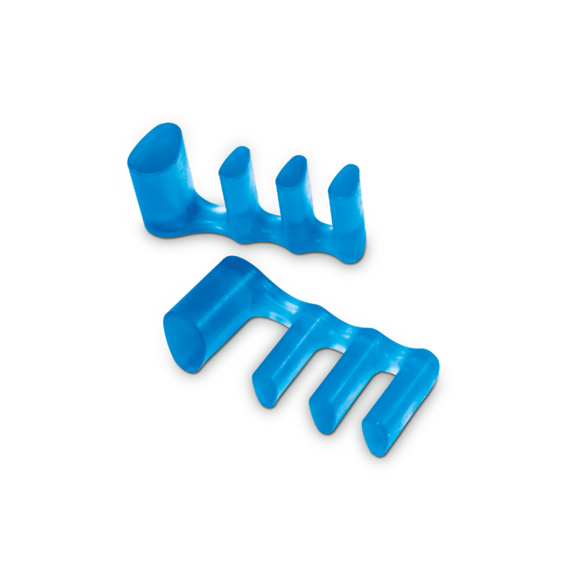 PINOFIT Separatoes large deep blue