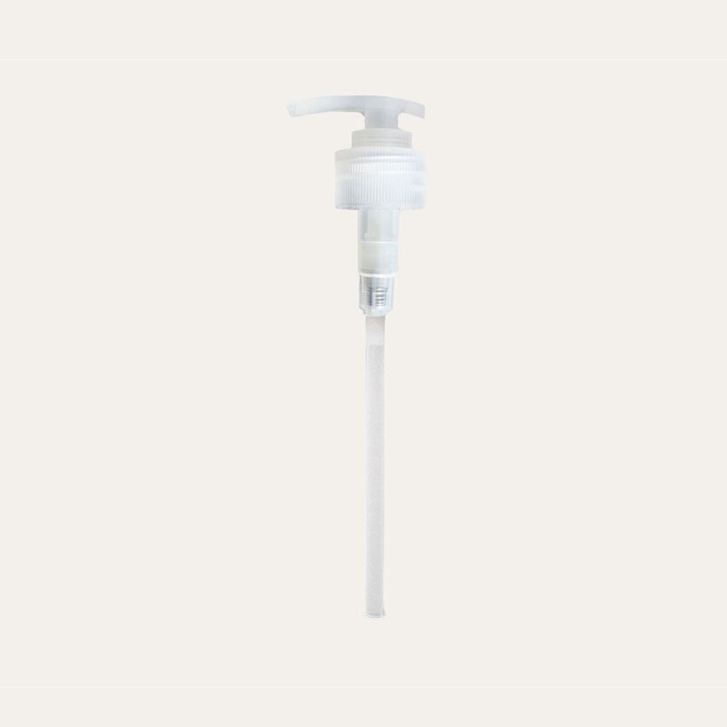 Dosierpumpe für SEPTAPIN DERM alkoholische Haut-/Händedesinfektion 500 ml