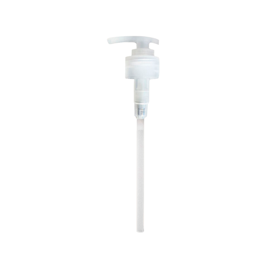 Dosierpumpe für SEPTAPIN DERM alkoholische Haut-/Händedesinfektion (500ml)