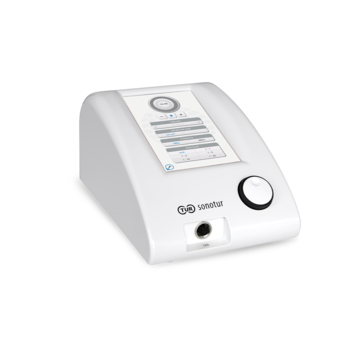 Ultraschallgerät SONOTUR Lite mit Display 