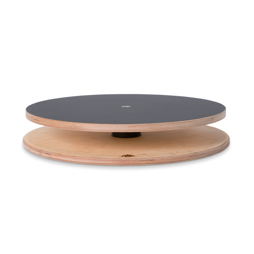 PINOFIT Balance-Board REHA mit optimiert, niedriger Bewegungdynamik