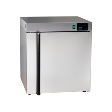 Wärmeschrank HWS 12-6040 mit Lochblechen für PINOTHERM Wärmepackung