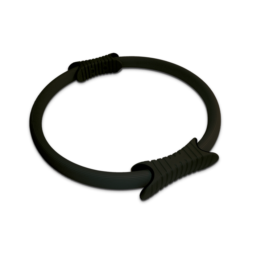 Pilates Ring hellgrau