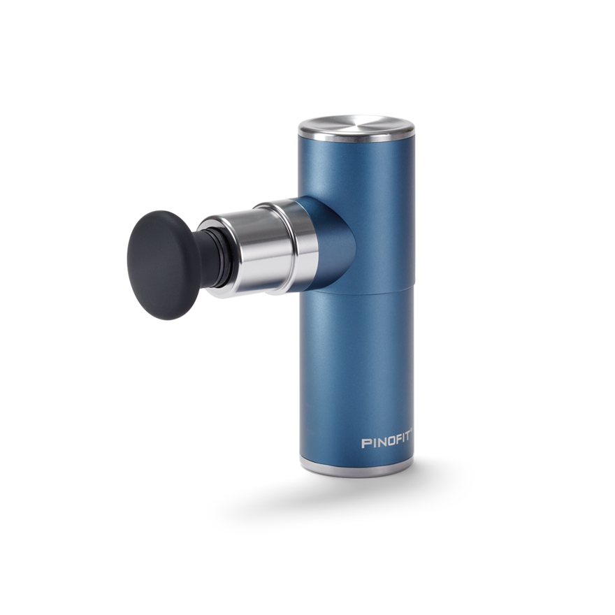 PINOFIT Physio Boost Mini Pro dark blue
