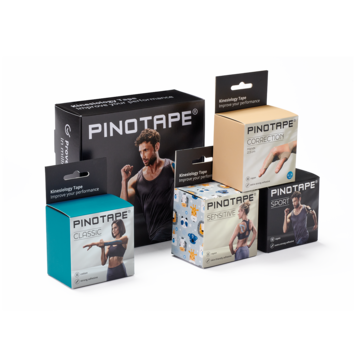 PINOTAPE Kennenlern-Set