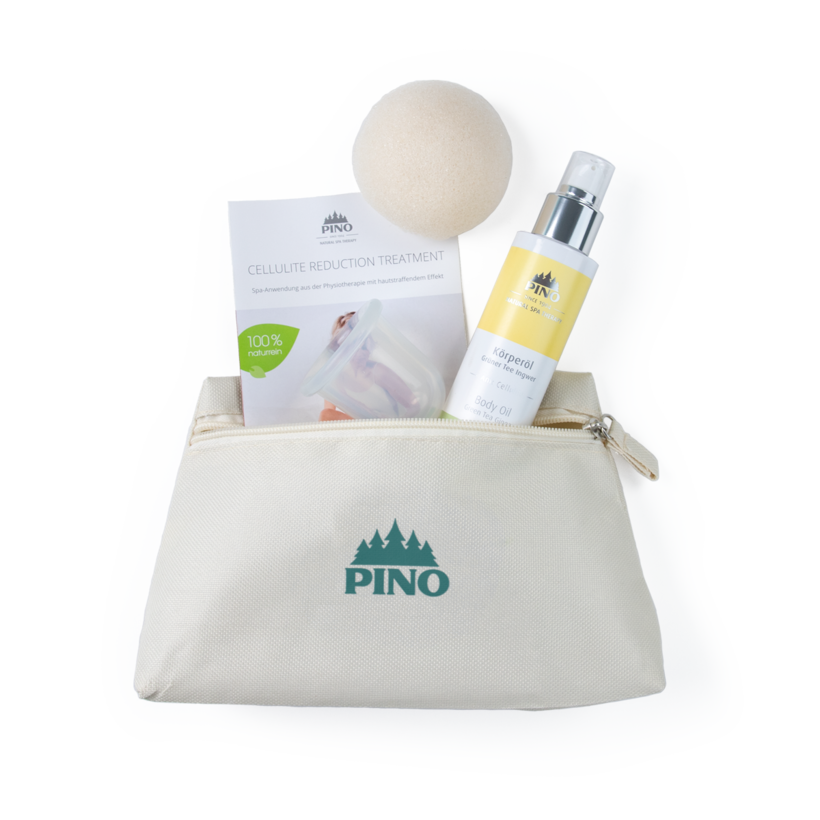 Cellulite Reduction Set (3-teilig)