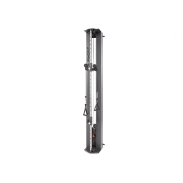 PINOFIT Seilzugapparat Standard mit 2 Handgriffen