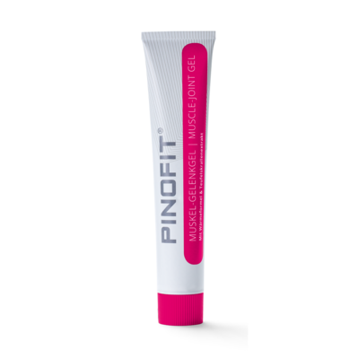 PINOFIT Spiergewricht gel (90 ml)