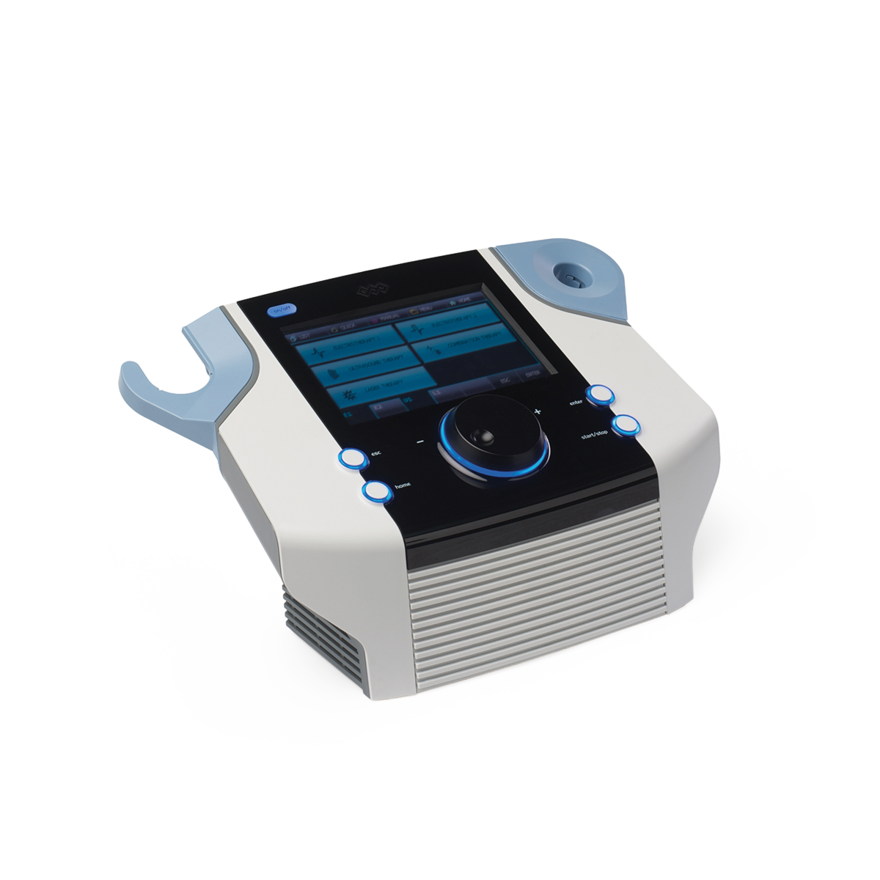 BTL-4825SL Premium Elektro-Ultraschall-Laser Kombigerät