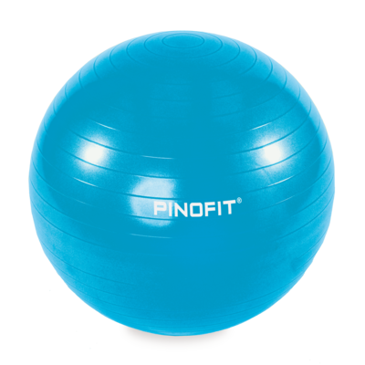 PINOFIT Gymnastiekbal azure (Ø 65 cm)