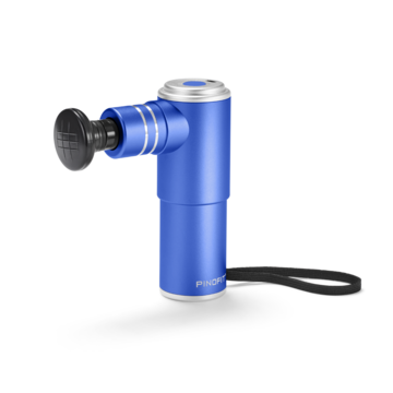 PINOFIT Physio Boost Mini mit 4 Geschwindigkeitsstufen