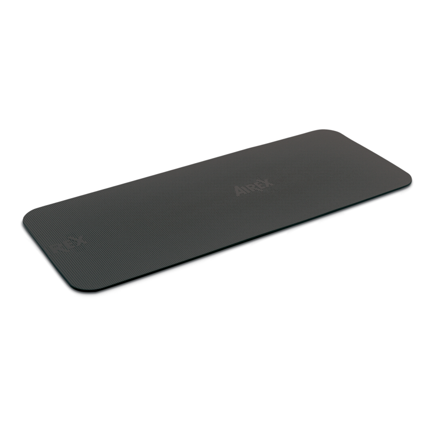 Sportmatte Fitline 180 schiefer