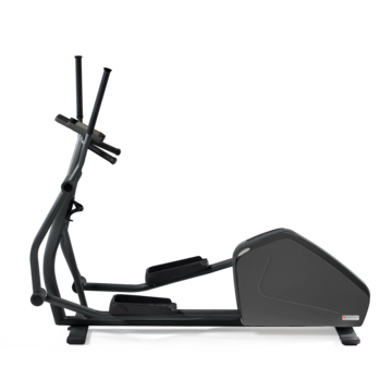 Crosstrainer motion cross 900 med