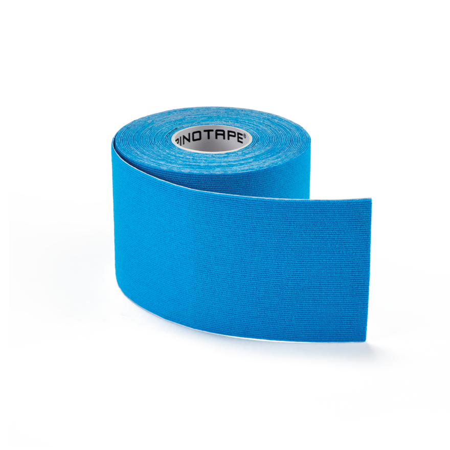PINOTAPE Sensitive blue Rolle 