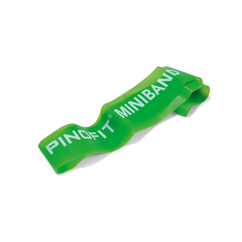 PINOFIT Miniband lime