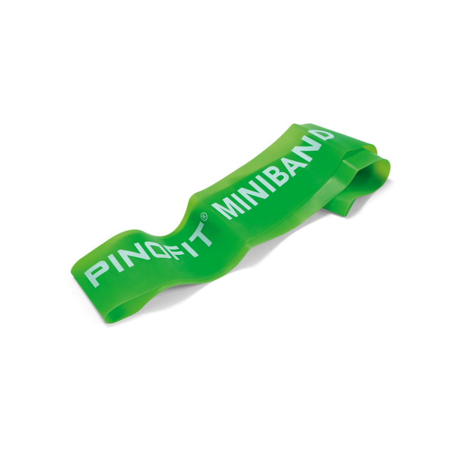 PINOFIT Miniband lime