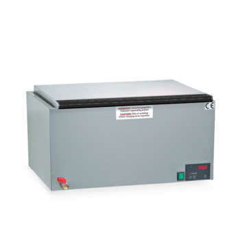 Wasserbad Aquatherm 90 digital