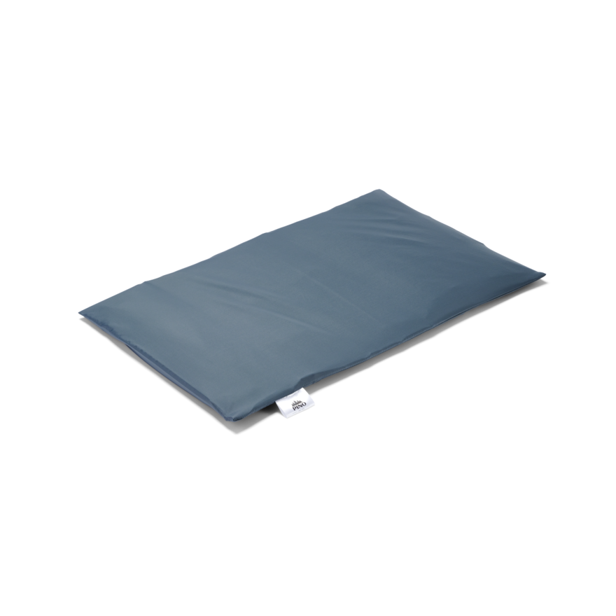 Bezug für PINOTHERM Spezial Wärmepackung grey, medium