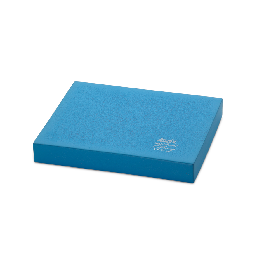 AIREX Balance-Pad blau