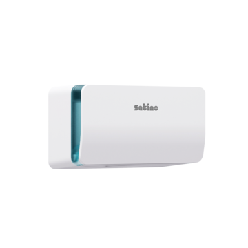 Nasenschlitztücher aus Papier