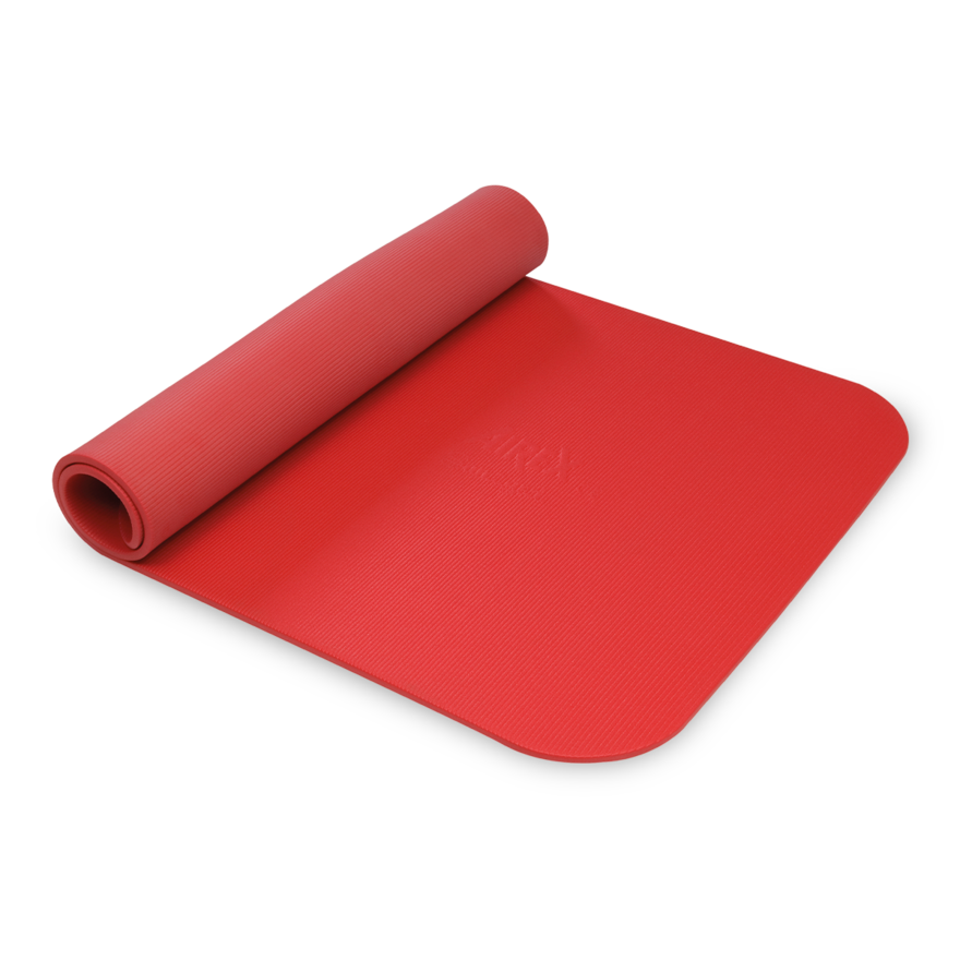 Sportmatte Airex Corona 185 red