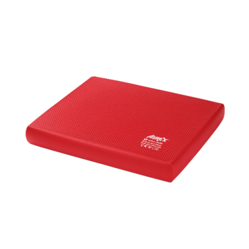AIREX Balance-Pad Cloud rot (48 x 40 x 6cm)