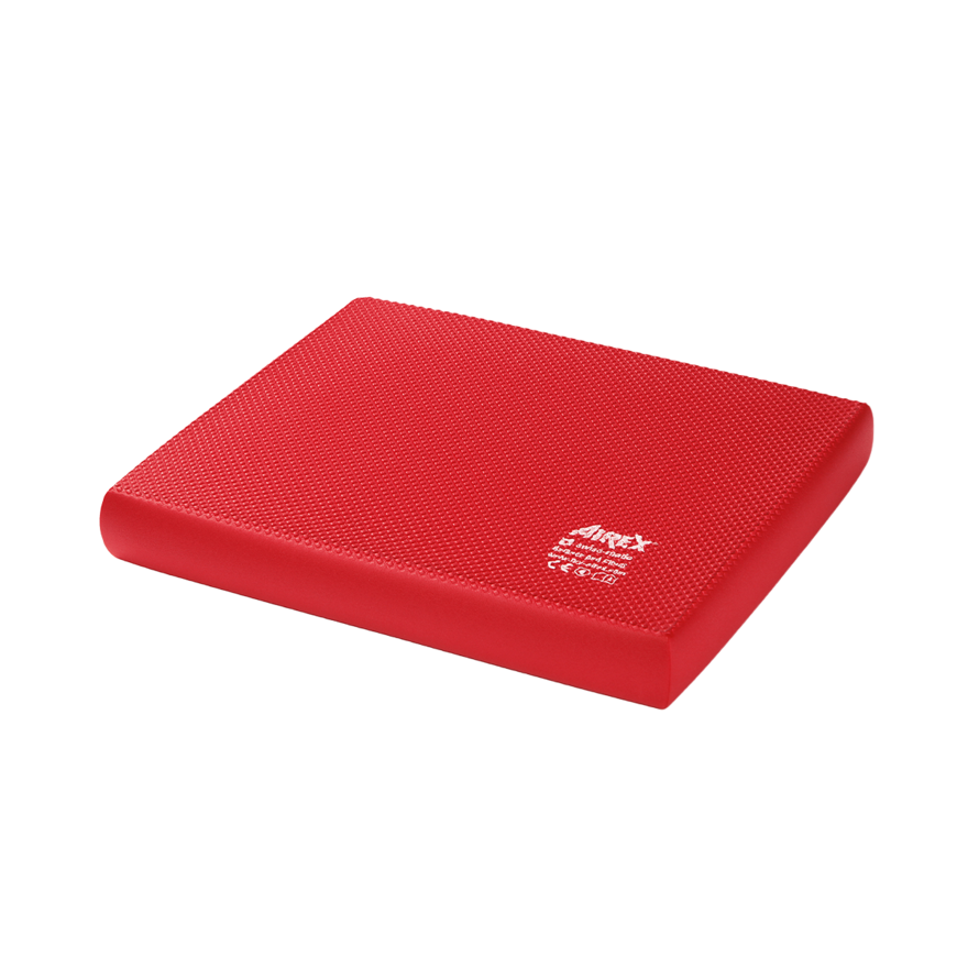 AIREX Balance-Pad Cloud rot (48 x 40 x 6cm)