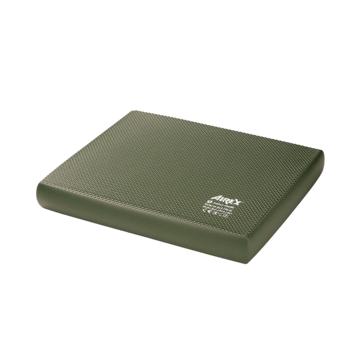 AIREX Balance-Pad Cloud olive (48 x 40 x 6cm)