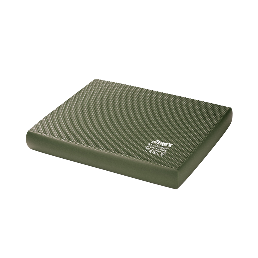 AIREX Balance-Pad Cloud olive (48 x 40 x 6cm)