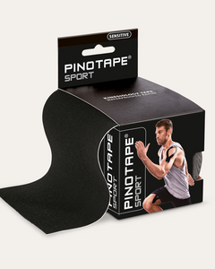 PINOTAPE Sport black XXL in Verpackung