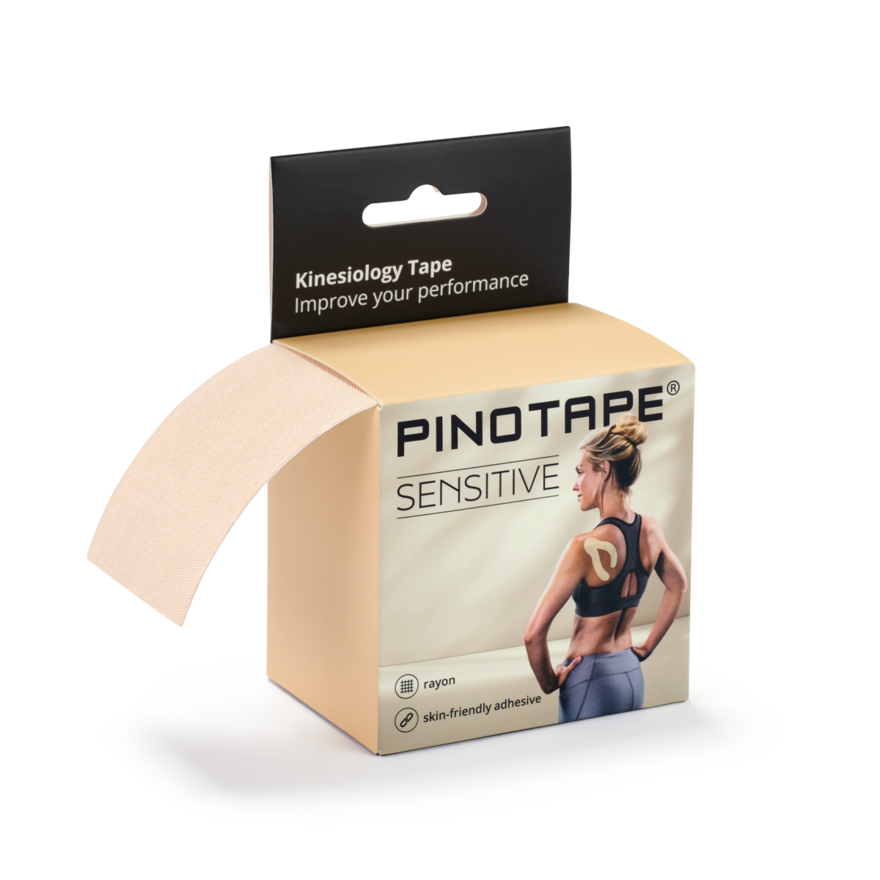 PINOTAPE Sensitive light beige