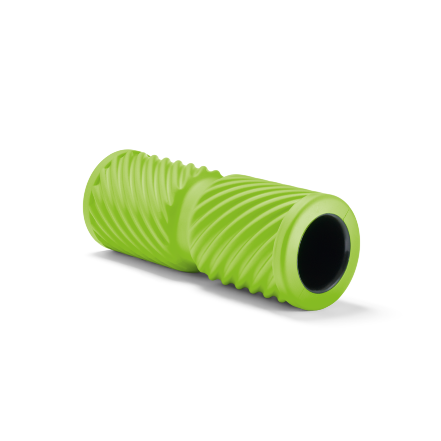 PINOFIT Fasciarol Wave Pro lime (36,5 x 13 cm)