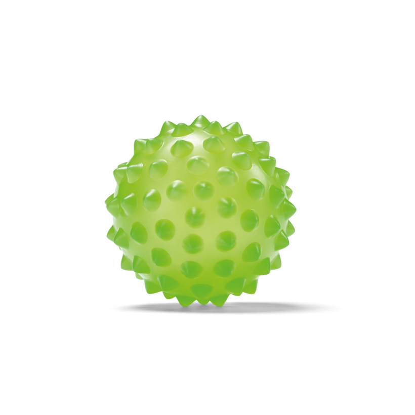 PINOFIT Igelball lime