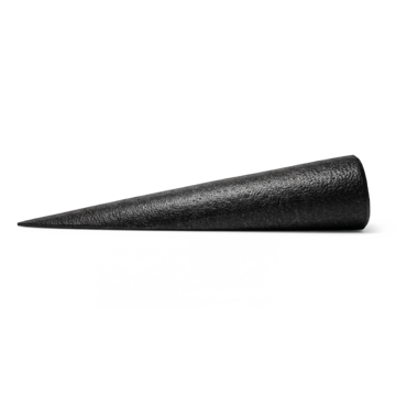 Optineck Balance Wedge® black (85 x 15 cm)