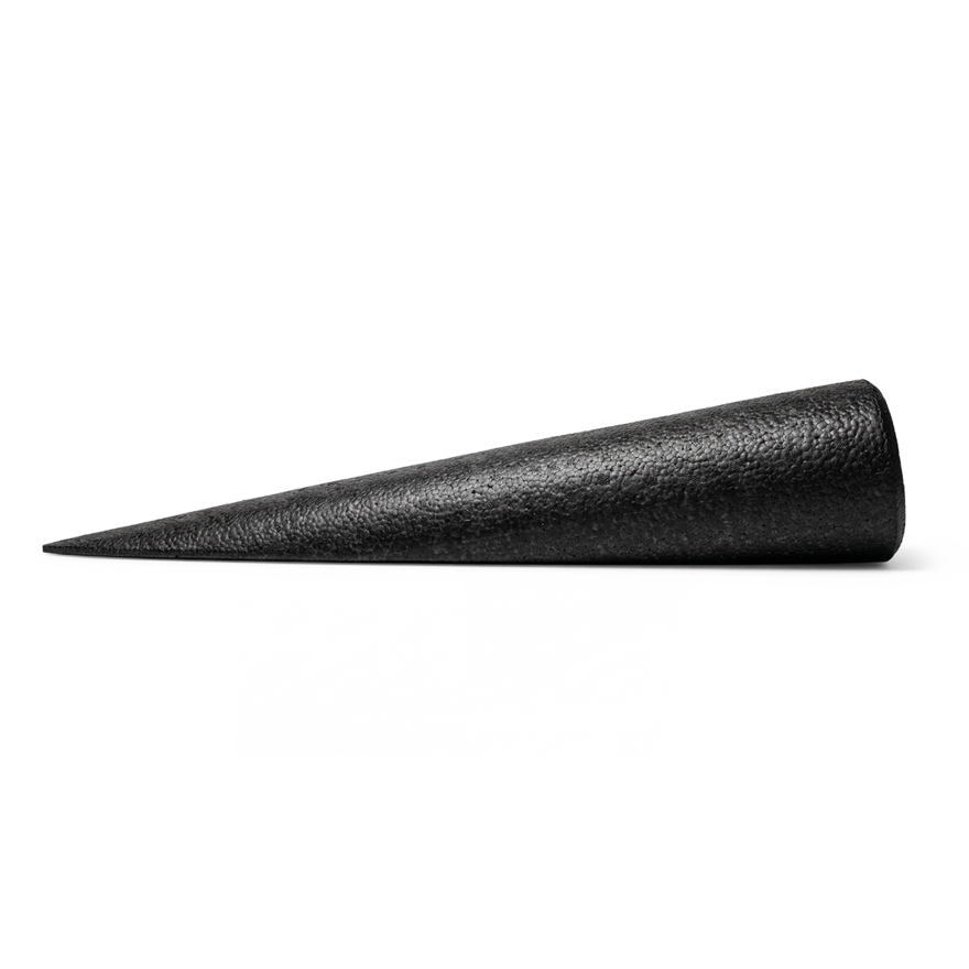 Optineck Balance Wedge® black (85 x 15 cm)