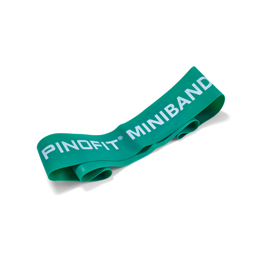 PINOFIT Miniband green